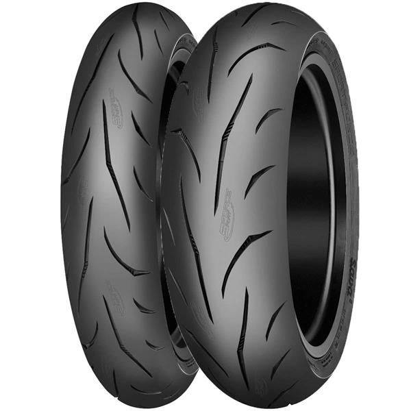 Mitas Sport Force + 120/65 17 56W TL Передняя