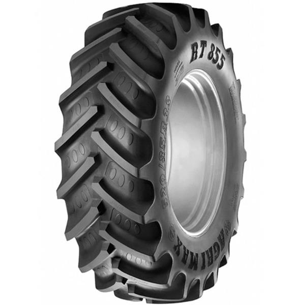 Шина 420/85 R28 139А8/B 0 BKT Agrimax RT-855 TL