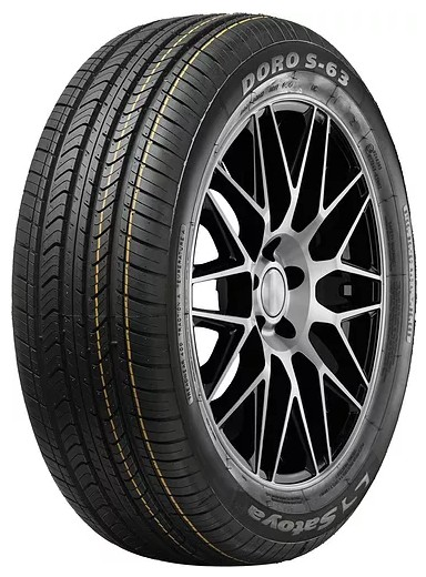 215/60R16 95V Satoya DORO S-63 215/60R16 95V Satoya DORO S-63