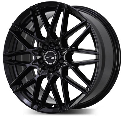 PDW VELOCE 6x15 4*100 Et:40 Dia:60,1 B PDW VELOCE 6x15 4*100 Et:40 Dia:60,1 B