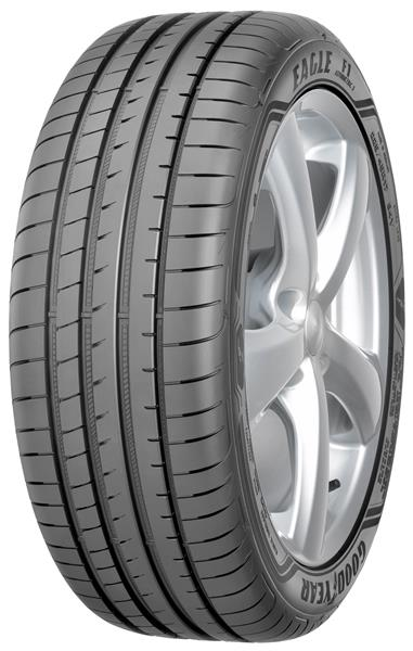245/45R21 104Y GoodYear Eagle F1 Asymmetric 3 245/45R21 104Y GoodYear Eagle F1 Asymmetric 3