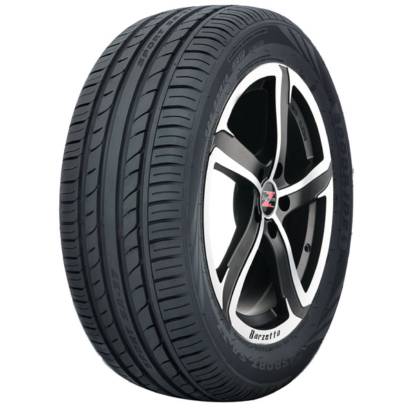 245/35R19 93Y Goodride SA37 245/35R19 93Y Goodride SA37