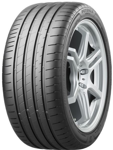 285/35R18 101Y Bridgestone Potenza S007A 285/35R18 101Y Bridgestone Potenza S007A
