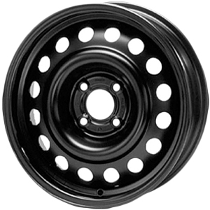 Magnetto 15003 6x15 4*100 Et:46 Dia:54,1 Black Magnetto 15003 6x15 4*100 Et:46 Dia:54,1 Black