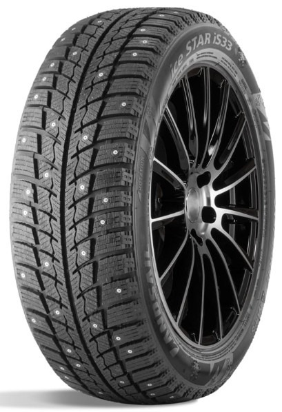 225/40R18 92H Landsail ice STAR iS33 225/40R18 92H Landsail ice STAR iS33