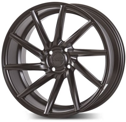 PDW 1022Left 7x15 4*100 Et:30 Dia:60,1 U4B PDW 1022Left 7x15 4*100 Et:30 Dia:60,1 U4B