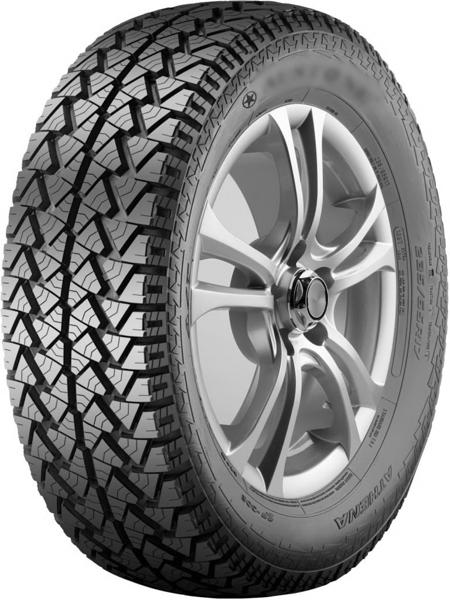 225/65R17 102H Fortune FSR-302
