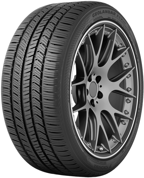 285/45R21 113W Yokohama Geolandar X-CV G057 285/45R21 113W Yokohama Geolandar X-CV G057