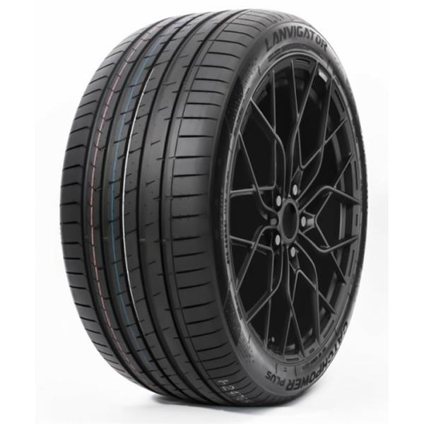 225/45R17 94W Lanvigator CATCHPOWER PLUS 225/45R17 94W Lanvigator CATCHPOWER PLUS