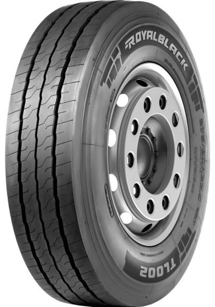 грузовая шина Royal black TL002 235/75 R17.5 143/141L Прицеп грузовая шина Royal black TL002 235/75 R17.5 143/141L Прицеп