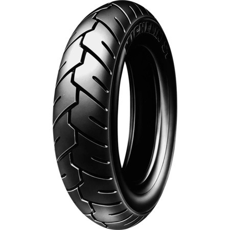 Michelin Michelin S1 80/100-10 46J TL/TT Универсальные Michelin Michelin S1 80/100-10 46J TL/TT Универсальные