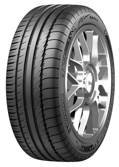 305/30R19 102Y Michelin Pilot Sport PS2 N2 305/30R19 102Y Michelin Pilot Sport PS2 N2