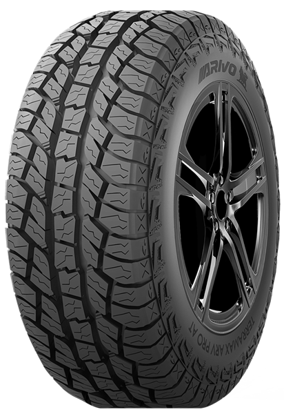 235/75R15 109S Arivo Terramax ARV A/T 235/75R15 109S Arivo Terramax ARV A/T