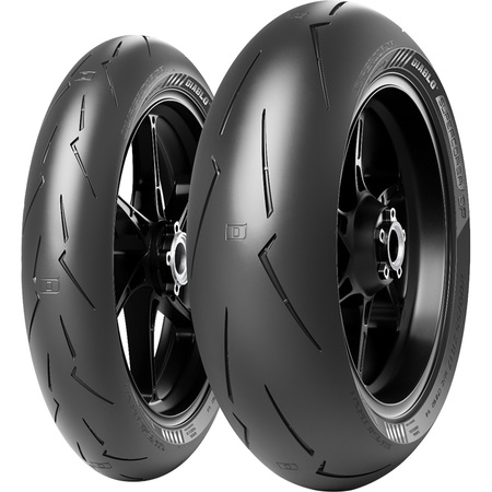 Pirelli Supercorsa V4 120/70 17 58W TL Передняя SP Pirelli Supercorsa V4 120/70 17 58W TL Передняя SP