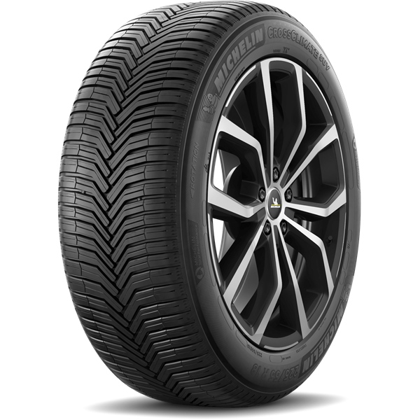 215/50R18 92W Michelin CROSSCLIMATE SUV 215/50R18 92W Michelin CROSSCLIMATE SUV