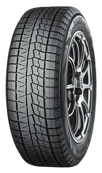Шина 195/55R16 87Q Yokohama iceGUARD iG70