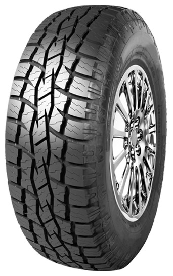 265/65R18 114T Hifly Vigorous AT606 265/65R18 114T Hifly Vigorous AT606