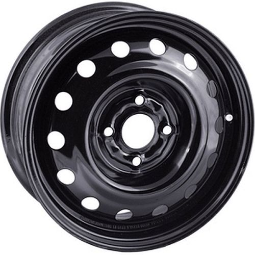 Trebl X40037 5,5x14 4*100 Et:45 Dia:60,1 black Trebl X40037 5,5x14 4*100 Et:45 Dia:60,1 black