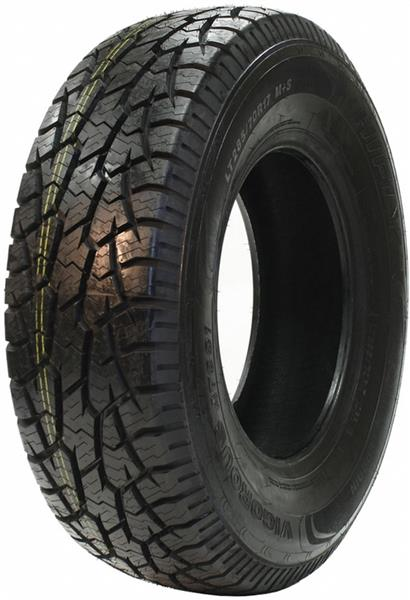 285/70R17 117T Hifly VIGOROUS AT601 285/70R17 117T Hifly VIGOROUS AT601
