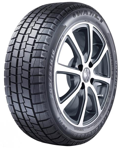 255/40R18 99S Wanli SW312
