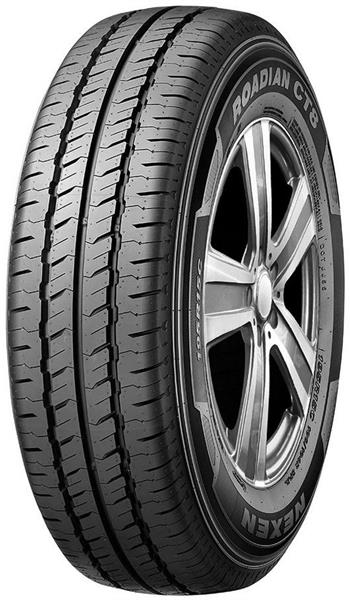 Шина 185/0R14 102/100T Roadstone Roadian CT8 Шина 185/0R14 102/100T Roadstone Roadian CT8