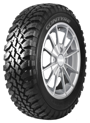 235/75R15 105Q Contyre Expedition 235/75R15 105Q Contyre Expedition