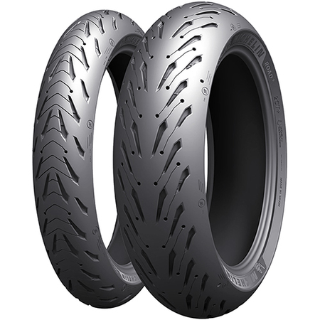 Michelin Road 5 120/70 17 58W TL Передняя Michelin Road 5 120/70 17 58W TL Передняя