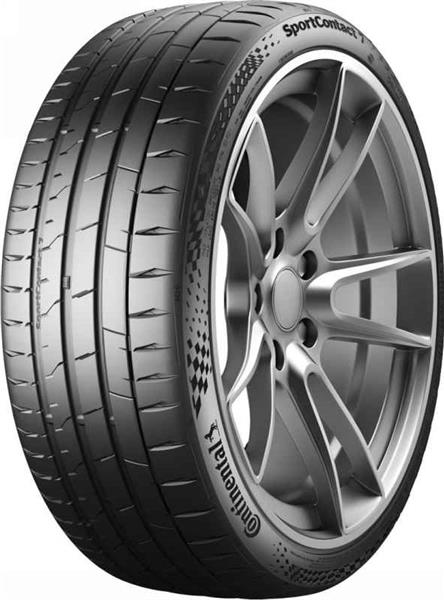 285/30R20 99Y Continental SportContact 7 285/30R20 99Y Continental SportContact 7