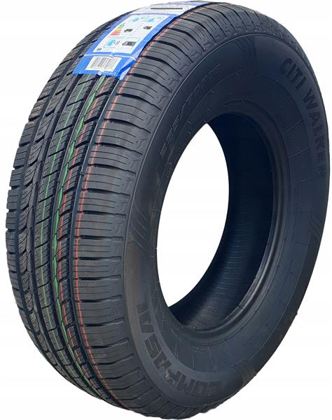 235/65R17 104H Compasal CITIWALKER 235/65R17 104H Compasal CITIWALKER