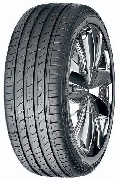 225/40R18 92Y Roadstone N'Fera SU1 225/40R18 92Y Roadstone N'Fera SU1