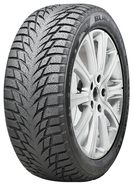 265/65R17 112S Blacklion W506 Winter Tamer 265/65R17 112S Blacklion W506 Winter Tamer