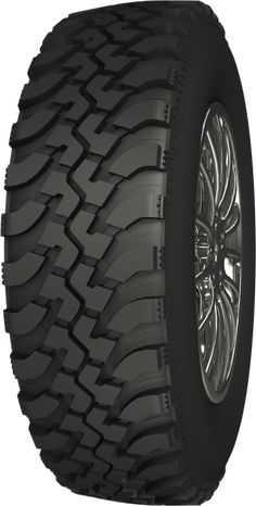 225/75R16 104Q Nortec NORTEC MT-540