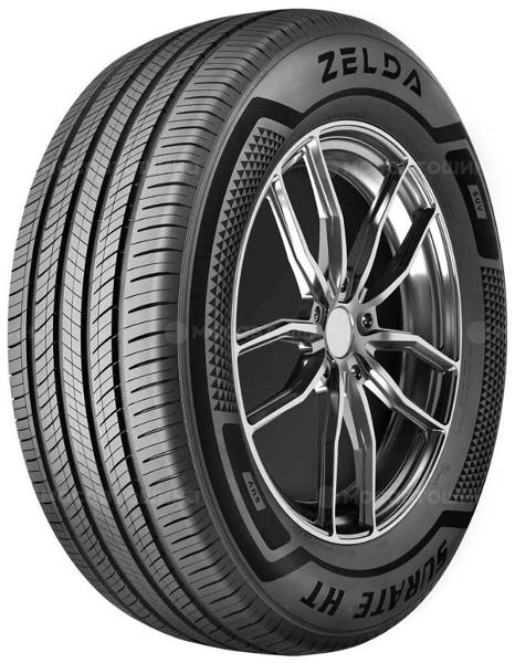 Шина 215/60R17 100H Zelda Surate HT
