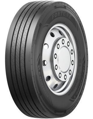 Шина грузовая шина Fortune FAR603 245/70 R17.5 143/141J 18pr Рулевая