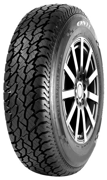 265/70R17 115T Onyx NY-AT187 265/70R17 115T Onyx NY-AT187