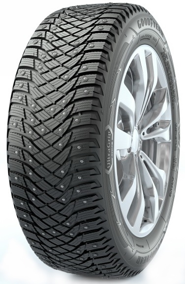 235/35R20 92T GoodYear UltraGrip Arctic 2 235/35R20 92T GoodYear UltraGrip Arctic 2