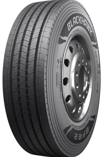 грузовая шина Blackhawk BFR2 315/70 R22.5 156/150L 18pr рулевая/прицепная грузовая шина Blackhawk BFR2 315/70 R22.5 156/150L 18pr рулевая/прицепная