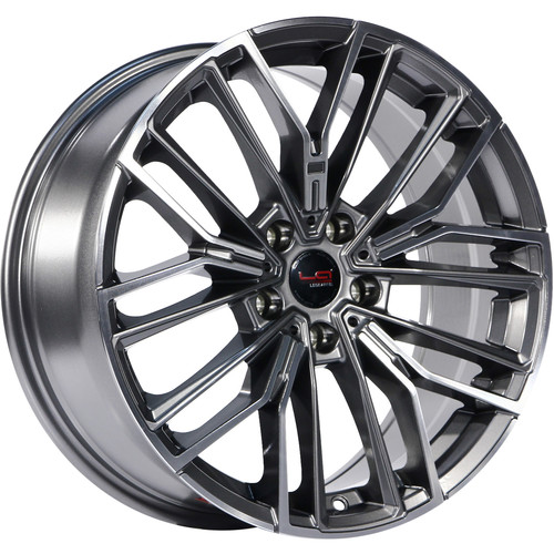 Replica Concept B545 8x19 5*112 Et:30 Dia:66,6 gmf Replica Concept B545 8x19 5*112 Et:30 Dia:66,6 gmf