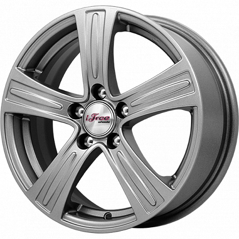 iFree S.U. 6x15 5*112 Et:43 Dia:66,6 Хай вэй iFree S.U. 6x15 5*112 Et:43 Dia:66,6 Хай вэй
