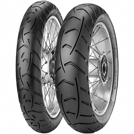 Metzeler Tourance Next 120/70 19 60V TL Передняя (E)2024 Metzeler Tourance Next 120/70 19 60V TL Передняя (E)2024