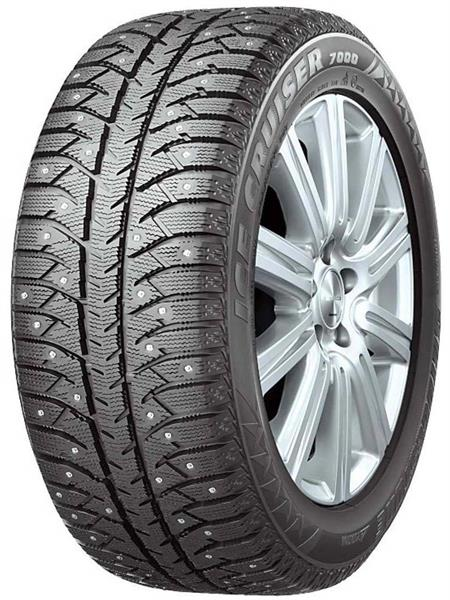 235/65R17 108T Bridgestone ICE CRUISER 7000S 235/65R17 108T Bridgestone ICE CRUISER 7000S