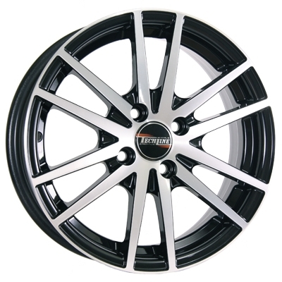 Tech Line 305 4,5x13 4*100 Et:43 Dia:67,1 BD Tech Line 305 4,5x13 4*100 Et:43 Dia:67,1 BD