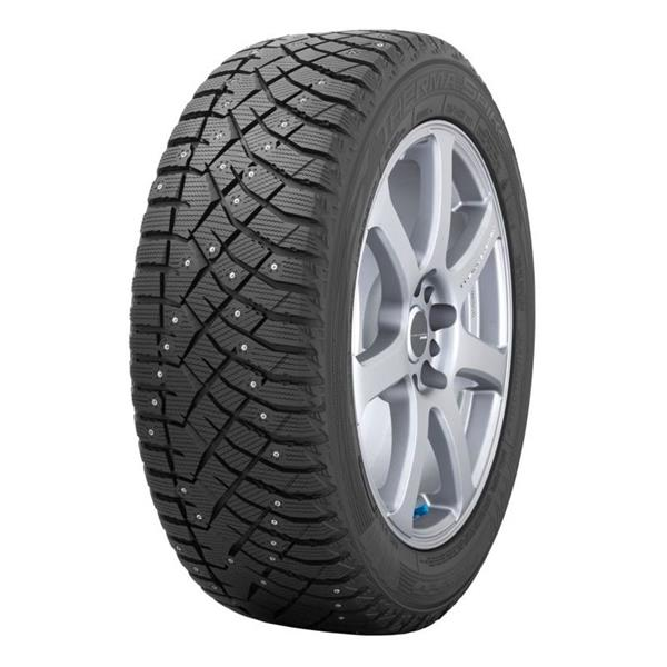 215/65R16 98T Nitto Therma Spike