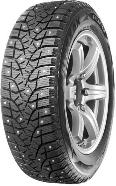 235/50R18 101T Bridgestone Blizzak SPIKE-02