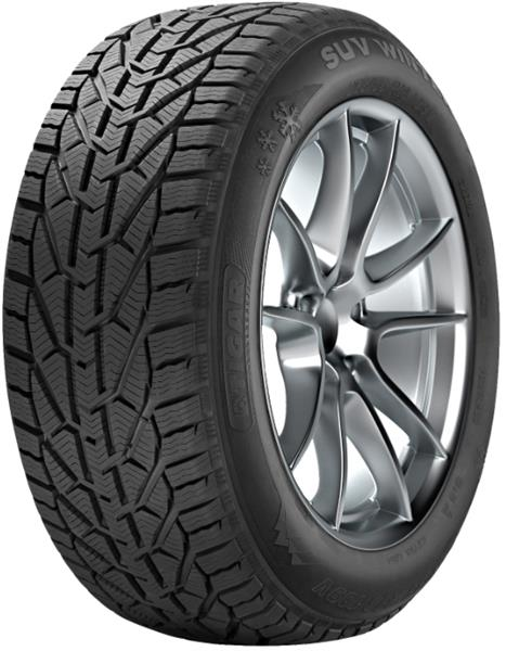 215/65R17 99V Tigar SUV Winter 215/65R17 99V Tigar SUV Winter