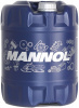Масло трансмис. Mannol ATF DEXRON II AUTOMATIC канистра 20