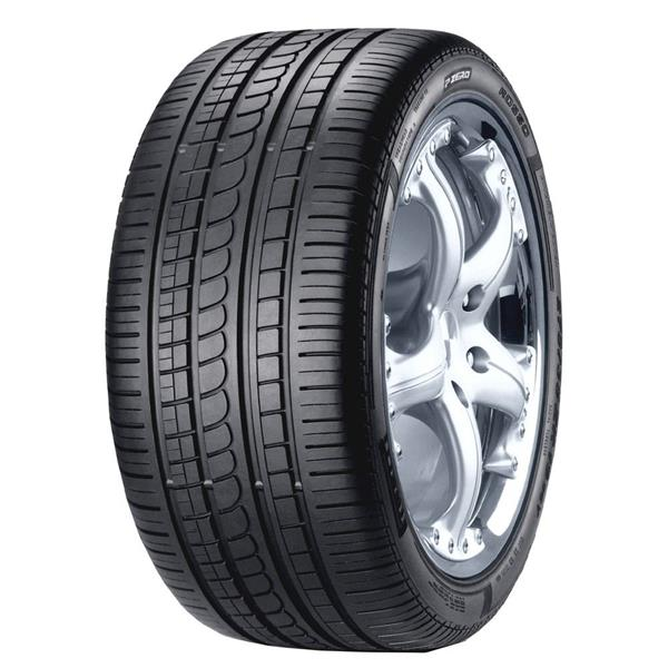 275/45R19 108Y Pirelli PZERO ROSSO N1