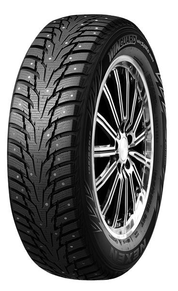 195/60R16 89T Nexen WINGUARD winSpiKe WH62 195/60R16 89T Nexen WINGUARD winSpiKe WH62