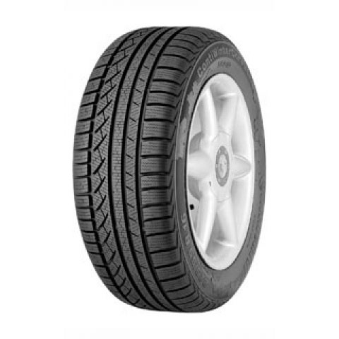 265/40R18 101V Continental ContiWinterContact TS 810 265/40R18 101V Continental ContiWinterContact TS 810
