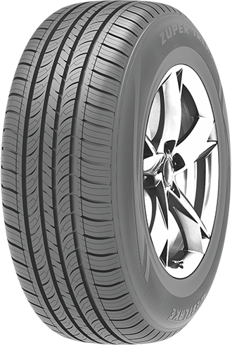225/60R18 100H Goodride ZUPER TREK Z-203 225/60R18 100H Goodride ZUPER TREK Z-203